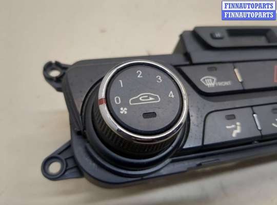 купить Переключатель отопителя (печки) на KIA Optima 3 2010-2015