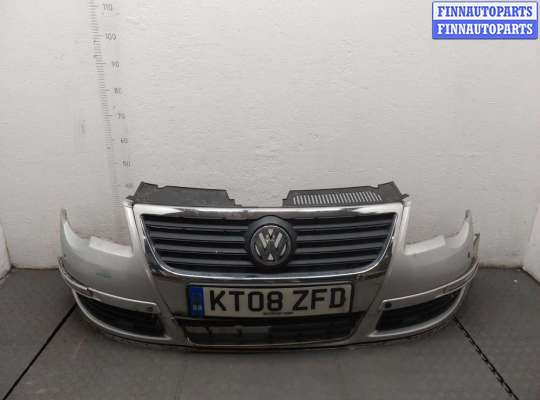 купить Бампер на Volkswagen Passat 6 2005-2010