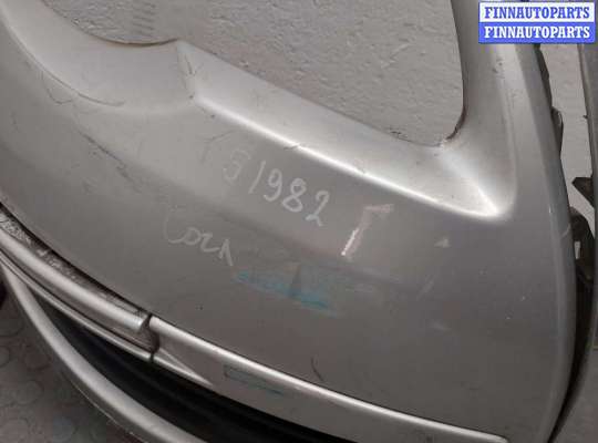 купить Бампер на Volkswagen Passat 6 2005-2010