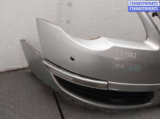 купить Бампер на Volkswagen Passat 6 2005-2010