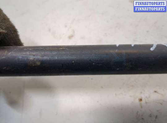 Амортизатор крышки багажника