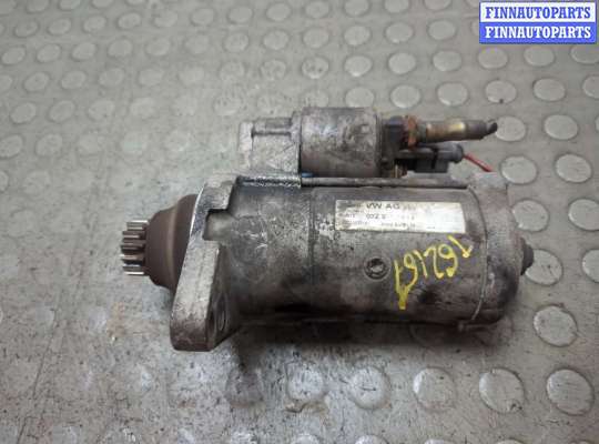 Купить Стартер на Seat Altea 2004-2015 Стартер ST346708 на Seat Altea 2004-2015