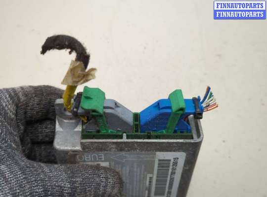 купить Блок управления подушками безопасности на Citroen Jumper (Relay) 2014-2025