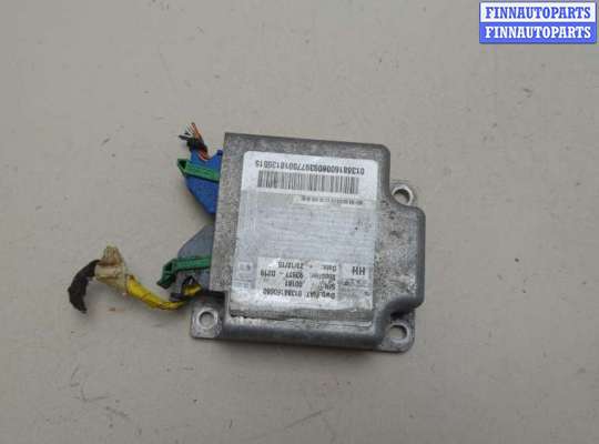 купить Блок управления подушками безопасности на Citroen Jumper (Relay) 2014-2025