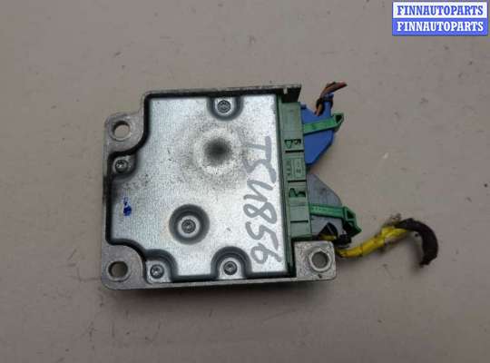 купить Блок управления подушками безопасности на Citroen Jumper (Relay) 2014-2025