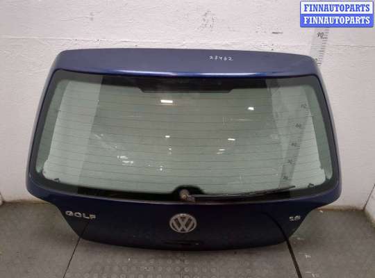 купить Крышка (дверь) багажника на Volkswagen Golf 4 1997-2006