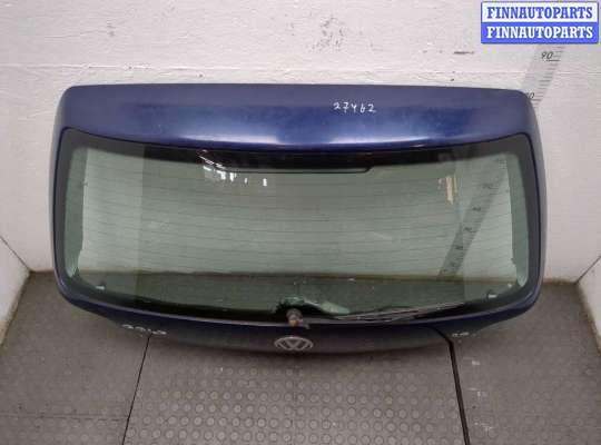 купить Крышка (дверь) багажника на Volkswagen Golf 4 1997-2006