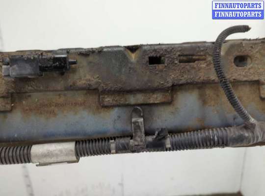 купить Усилитель бампера на Ford Focus 2 2008-2011