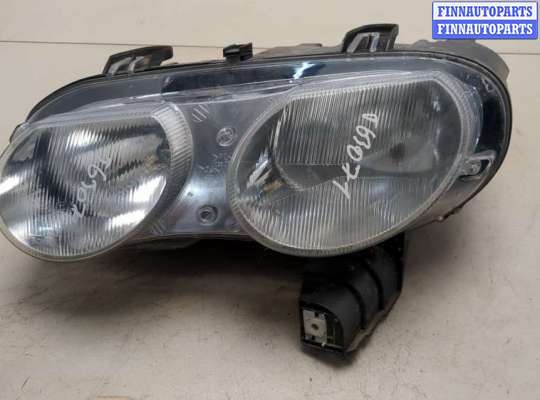 Фара (передняя) RV71299 на Rover 75 1999-2005