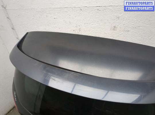 купить Крышка (дверь) багажника на Ford Mondeo 4 2007-2015