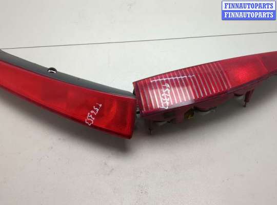 купить Фонарь (задний) на Citroen C5 2001-2004