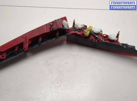 купить Фонарь (задний) на Citroen C5 2001-2004