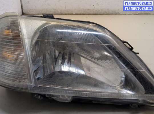 Фара передняя на Renault Logan I