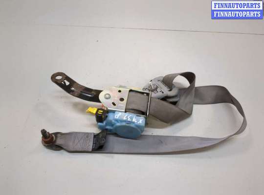 Ремень безопасности на Kia Picanto I (SA) 