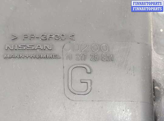 купить Корпус воздушного фильтра на Nissan Qashqai 2006-2013