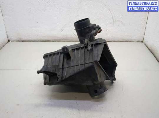 купить Корпус воздушного фильтра на Nissan Qashqai 2006-2013