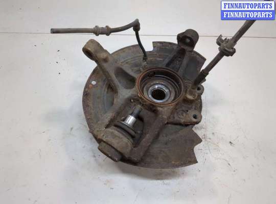 купить Ступица (кулак, цапфа) на Mercedes ML W163 1997-2005