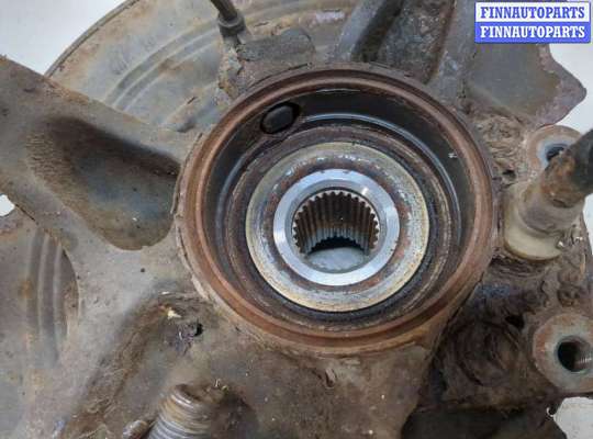 купить Ступица (кулак, цапфа) на Mercedes ML W163 1997-2005