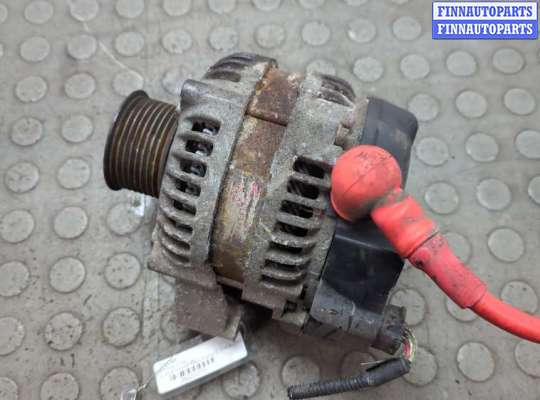 купить Генератор на Land Rover Discovery 3 2004-2009