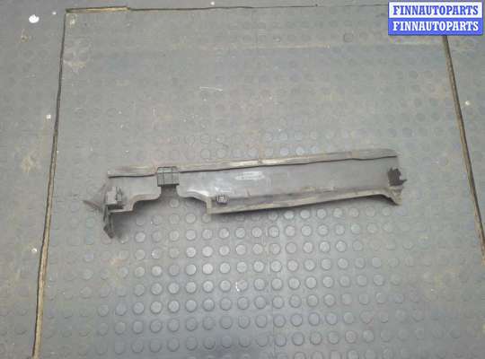 Воздуховод OP2343214 на Opel Astra J 2010-2017