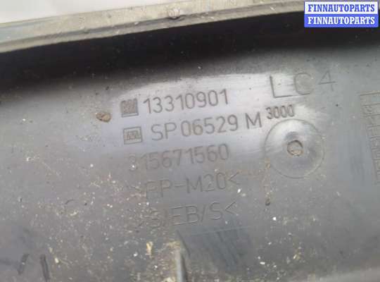 купить Воздуховод на Opel Astra J 2010-2017