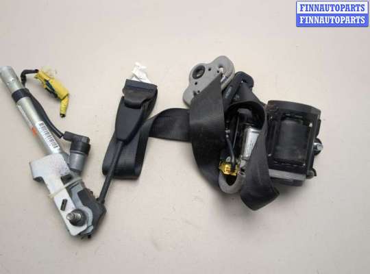 Купить Ремень безопасности на Honda CR-V 2006-2012 Ремень безопасности HD518660 на Honda CR-V 2006-2012