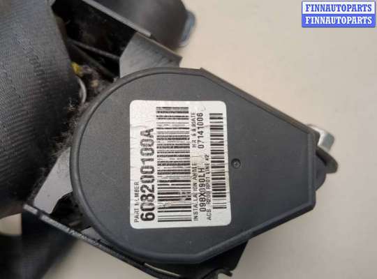 купить Ремень безопасности на Honda CR-V 2006-2012