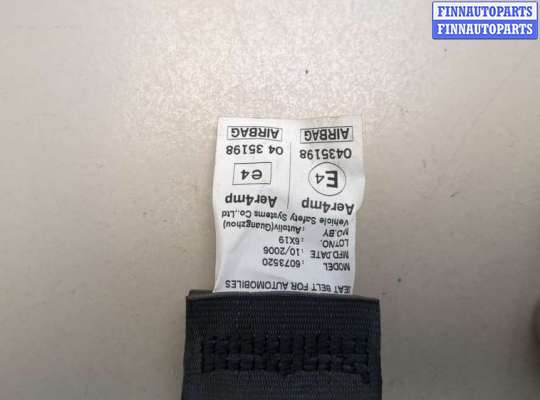 купить Ремень безопасности на Honda CR-V 2006-2012