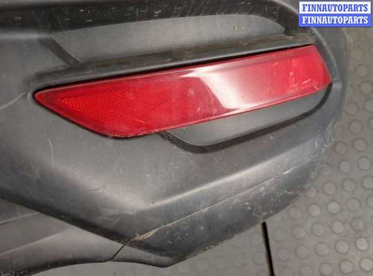 купить Бампер на Mazda CX-9 2016-2022