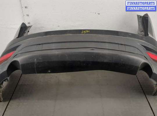 купить Бампер на Mazda CX-9 2016-2022