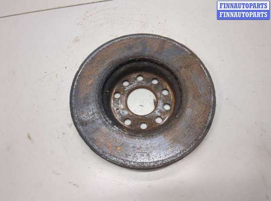 купить Диск тормозной на Volkswagen Jetta 6 2010-2018