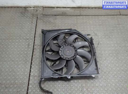 купить Вентилятор радиатора на BMW X3 E83 2003-2010