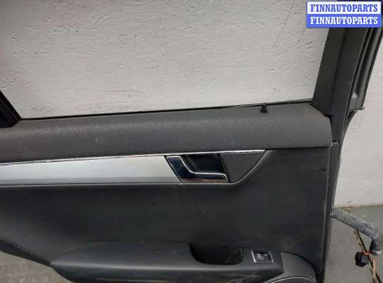 купить Дверь боковая (легковая) на Mercedes C W204 2007-2013
