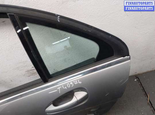 купить Дверь боковая (легковая) на Mercedes C W204 2007-2013