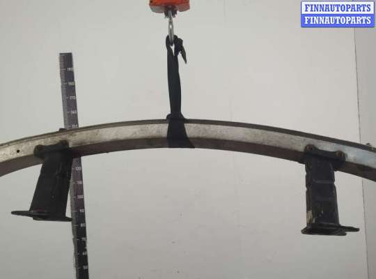купить Усилитель бампера на Mercedes ML W164 2005-2011