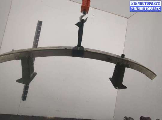 Усилитель бампера MB1724892 на Mercedes ML W164 2005-2011