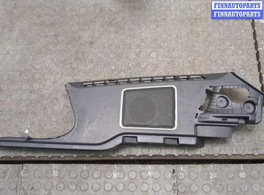 купить Пластик (обшивка) внутреннего пространства багажника на Land Rover Range Rover 4 2012-2021