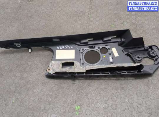 купить Пластик (обшивка) внутреннего пространства багажника на Land Rover Range Rover 4 2012-2021