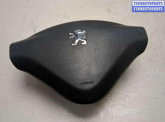 Купить Подушка безопасности водителя на Peugeot 207 2006-2015 Подушка безопасности водителя PG1203602 на Peugeot 207 2006-2015