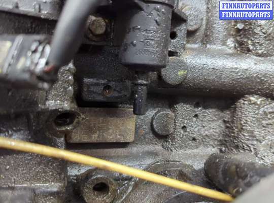 купить ТНВД на Renault Scenic 2009-2012