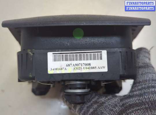 купить Подушка безопасности водителя на Ford Mondeo 4 2007-2015