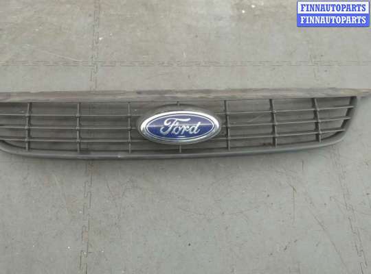 купить Решетка радиатора на Ford Focus 2 2008-2011