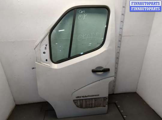 Стекло боковой двери RN1580000 на Renault Master 2010-