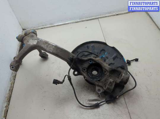 купить Ступица (кулак, цапфа) на Audi A4 (B6) 2000-2006