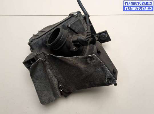 купить Измеритель потока воздуха (расходомер) на Volkswagen Passat 5 2000-2005