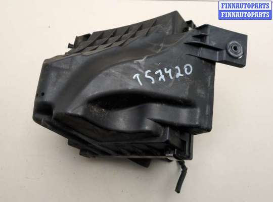 купить Измеритель потока воздуха (расходомер) на Volkswagen Passat 5 2000-2005