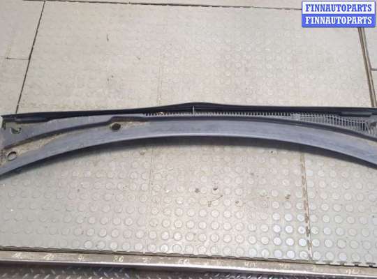 купить Жабо под дворники (дождевик) на Ford Fiesta 2001-2007