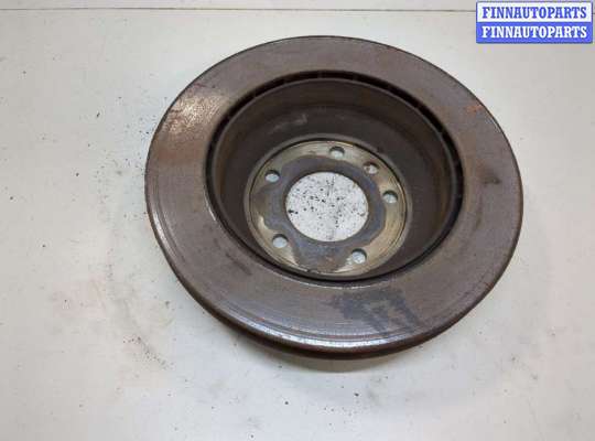 купить Диск тормозной на Audi Q7 2005-2015