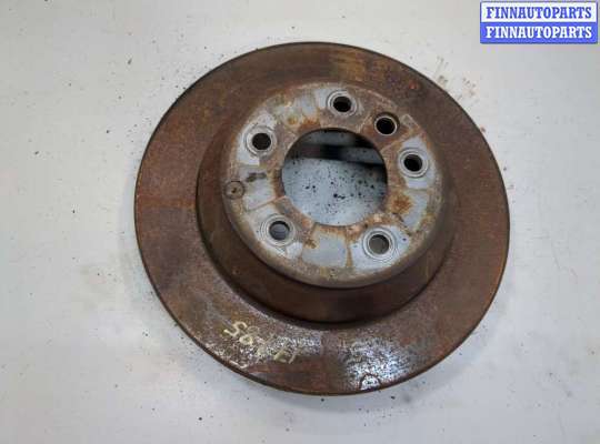 купить Диск тормозной на Audi Q7 2005-2015