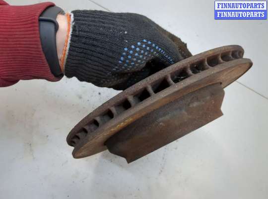 купить Диск тормозной на Audi Q7 2005-2015